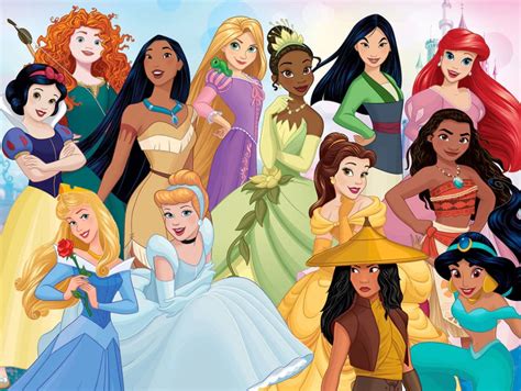 Princess Porn Pics & Naked Photos .